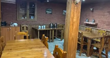 Hotel 375 m² w Tbilisi, Gruzja