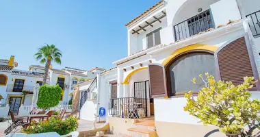 Bungalow 2 bedrooms in Torrevieja, Spain