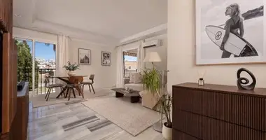 3 bedroom apartment in Mijas, Spain