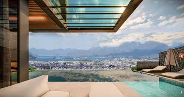 5 bedroom house in Tasyaka, Turkey