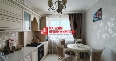Квартира 3 комнаты в Гродно, Беларусь