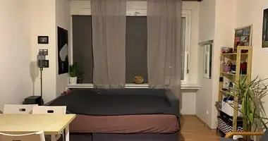 Mieszkanie 2 pokoi w Miasto Stołeczne Praga, Czechy