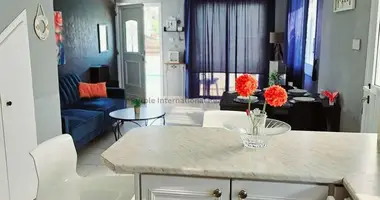 Adosado Adosado 2 habitaciones en Pafos, Chipre