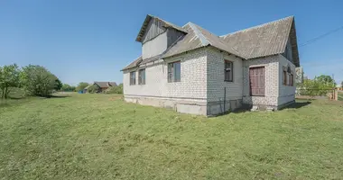 Дом в Деревная, Беларусь