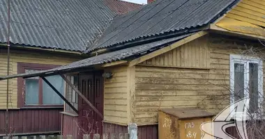 Квартира в Домачевский сельский Совет, Беларусь