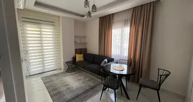 Apartamento 2 habitaciones en Mahmutlar, Turquía