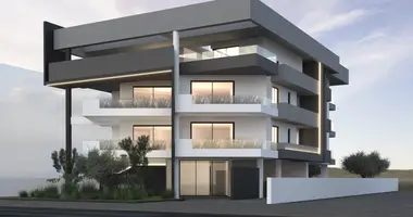 2 bedroom apartment in Latsia, Cyprus