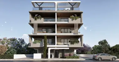 Appartement 1 chambre dans Strovolos, Chypre