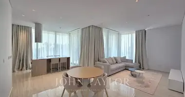 Apartamento 2 habitaciones en Germasogeia, Chipre