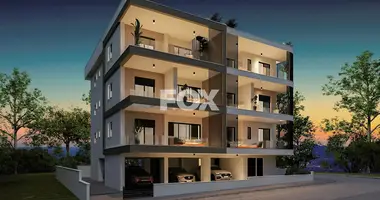 Wohnung 2 Schlafzimmer in Limassol, Zypern