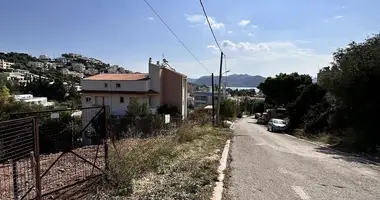 Plot of land in Municipality of Saronikos, Greece