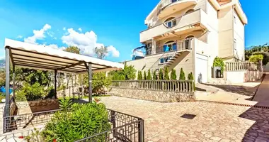 Вилла в Кунье, Черногория