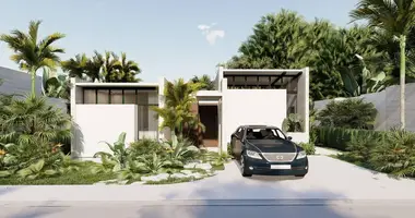 Casa 2 habitaciones en Higüey, República Dominicana