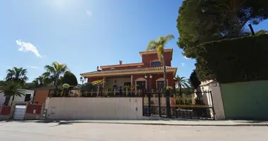 Вилла в Dehesa de Campoamor, Испания