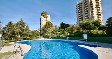 Apartamento 1 habitacion en San Pedro Alcantara, Španjolska