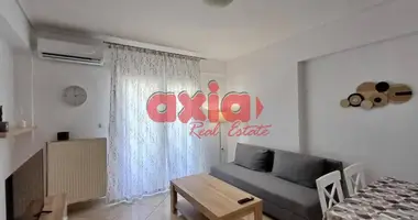 1 room studio apartment in Kavala Municipality, Greece