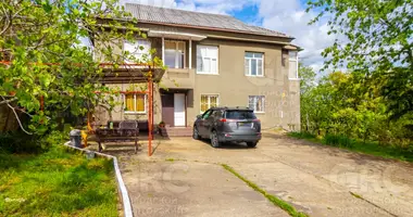 Дом в Эвенкийский район, Россия