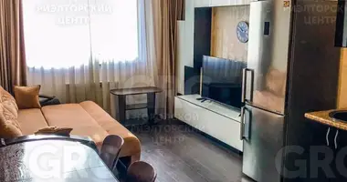 Mieszkanie 1 pokój w Evenkiysky Rayon, Rosja