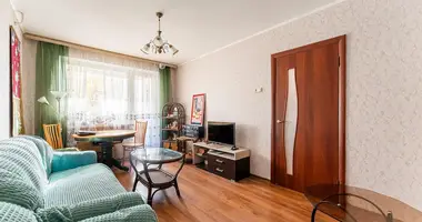 Appartement 2 chambres dans Minsk, Bélarus