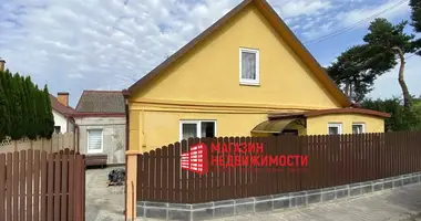 Квартира 1 комната в Гродно, Беларусь