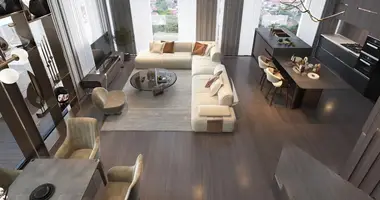 1 bedroom apartment in Dubai, United Arab Emirates