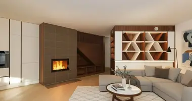 Dom 4 pokoi w Wiedeń, Austria