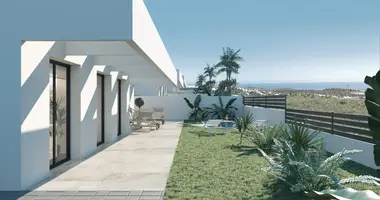 Villa en Finestrat, Španjolska