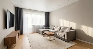 Квартира 3 комнаты в Вильнюс, Литва