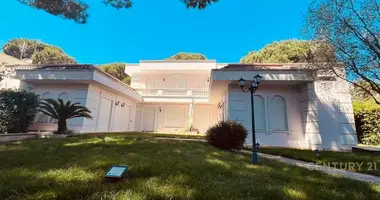 Villa 8 bedrooms in Ishem, Albania
