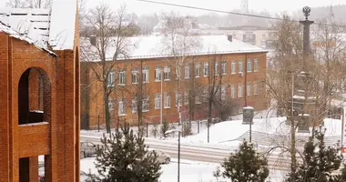 Almacén 1 800 m² en Volokolamsk, Rusia