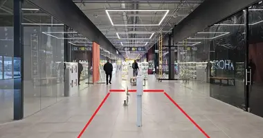 Shop 8 m² in Minsk, Belarus
