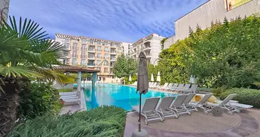 Apartamento 3 habitaciones en Nesebar, Bulgaria