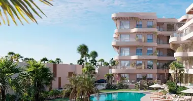 3 bedroom apartment in Murcia, Spain