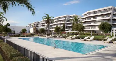 2 bedroom apartment in el Verger, Spain