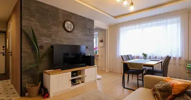 Apartamento 3 habitaciones en Liepaja, Letonia