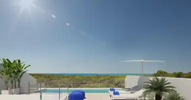 Квартира 3 спальни в Гуардамар, Испания