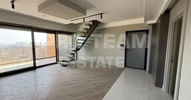 Penthouse 4 bedrooms in Aksu, Turkey