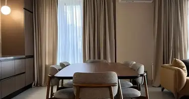 2 bedroom apartment in Tbilisi, Georgia