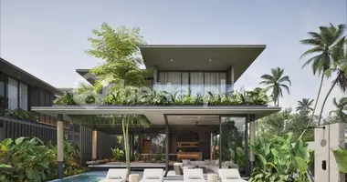 Villa en Kutuh, Indonesia