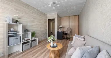 Appartement 1 chambre dans Vilnius, Lituanie
