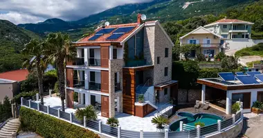 Villa 6 chambres dans Budva, Monténégro