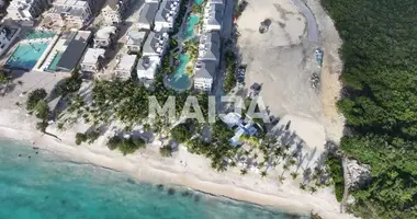 Mieszkanie 3 pokoi w Dominicus, Dominikana