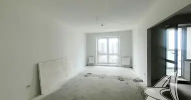 2 room apartment in Brest, Belarus