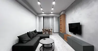 Apartment for rent in Vake in Tbilisi, Georgia