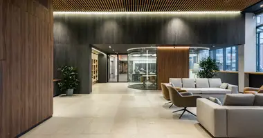 Oficina 620 m² en Moscú, Rusia