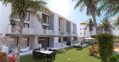 Appartement dans Chypre du Nord