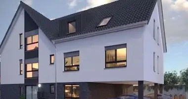 Appartement 3 chambres dans Vorst, Allemagne