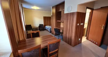 Квартира 1 комната в Варшава, Польша