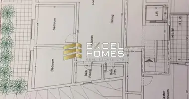 Appartement 3 chambres dans Mosta, Malte