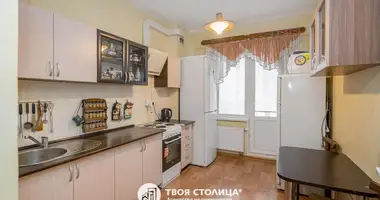 2 bedroom apartment in Minsk, Belarus